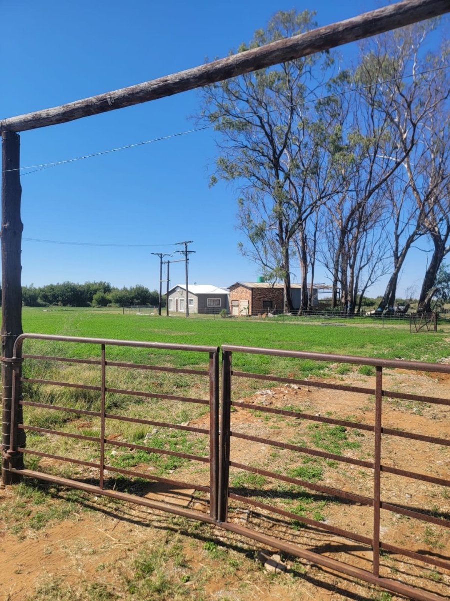 3 Bedroom Property for Sale in Leeudoringstad North West